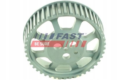 фото №2, Fast ft45510 колесо зубчасте, wał розширювальний