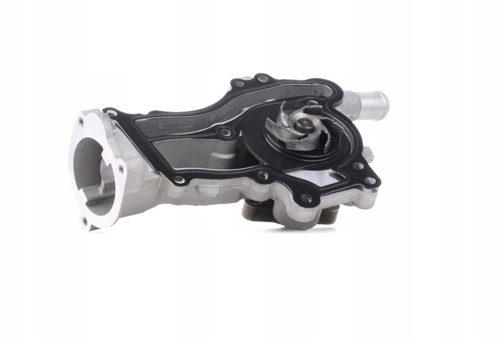 фото №15, Vkpc85316 skf насос воды