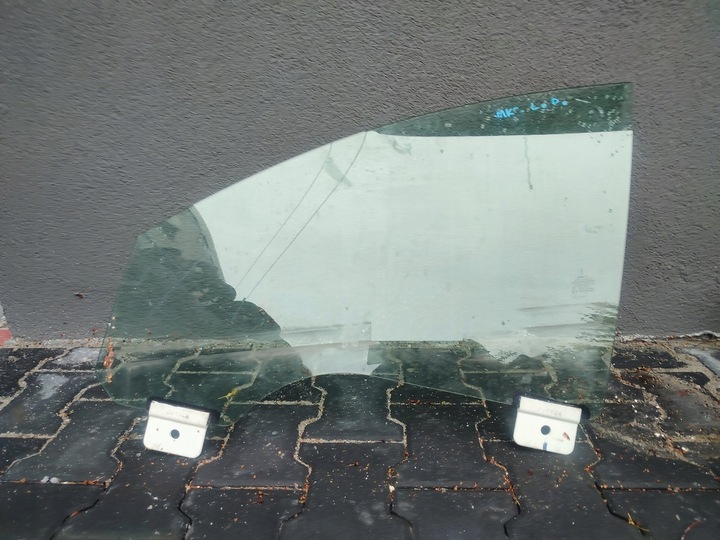 фото №1, Lincoln mkz 2019 рестайлинг стекло дверь левая перед передняя левый клееная