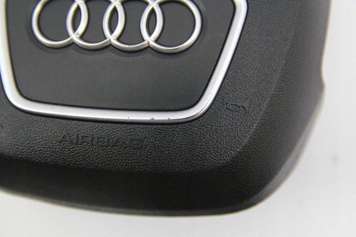 фото №9, Оригінальна заглушка подушки cover подушка безпеки audi a3 a4 q3 q5 q7