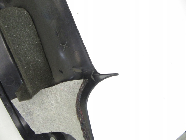 фото №8, Защита багажника держатель ролеты bmw e83 x3