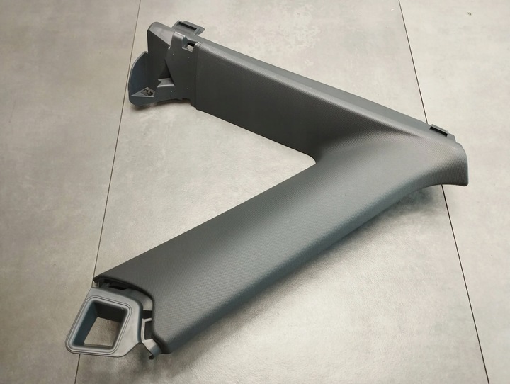 фото №1, Audi q4 e-tron захист стійка 89a867287