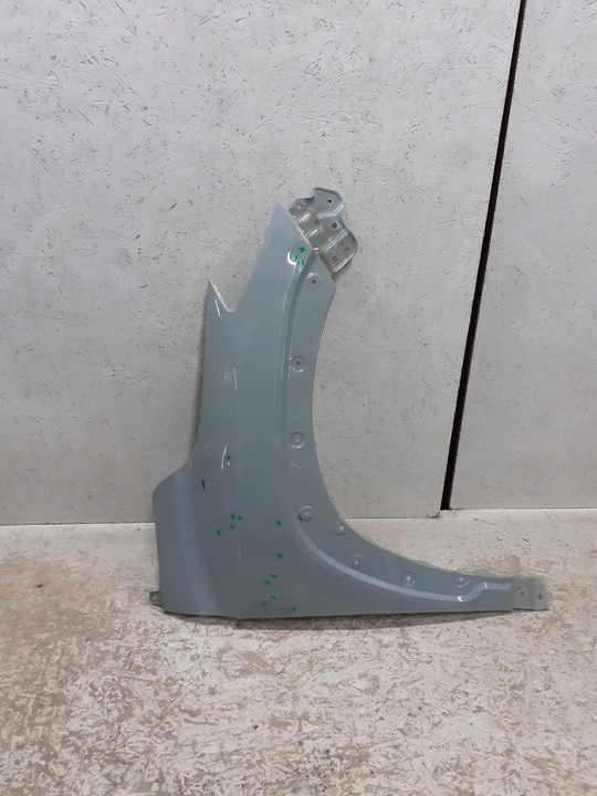 фото №1, Крыло переднее перед правые toyota corolla cross 2021-