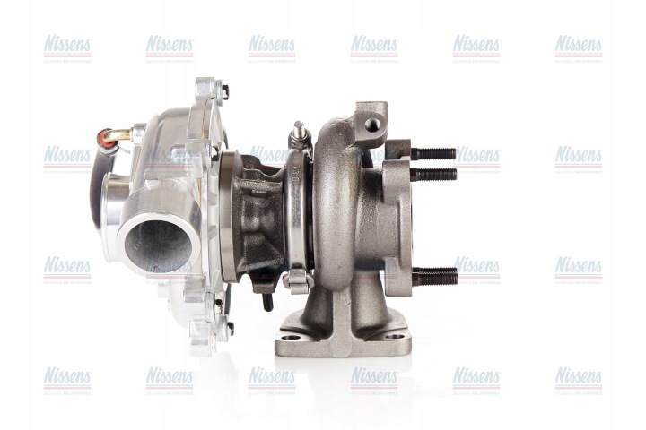 фото №13, Turbo toyota 2,5d-4d hilux