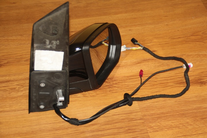 фото №6, W447 vito v класс полный 10+8 18 pin камера антенна