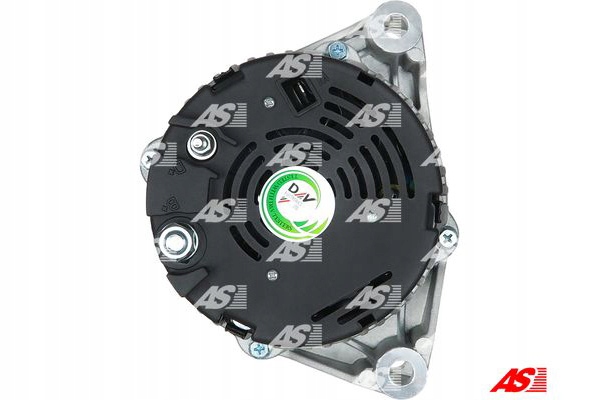 фото №4, Генератор 12v mercedes sprinter daewoo korrado musso as-pl