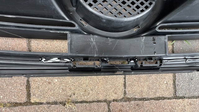 фото №11, Mercedes citan a420 решётка решётка перед передняя a4205030000 623107797
