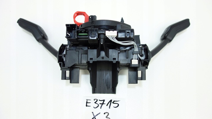 фото №5, Кермовий/підкермовий перемикач vw arteon t-roc 5q1953521jc