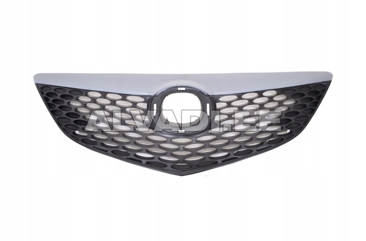 фото №1, Решітка решітка радіатора 3 2003-2007r. hb нова якість