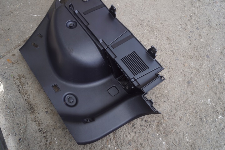 фото №7, Боковина багажника лівий kia sportage iii 85730-3u000