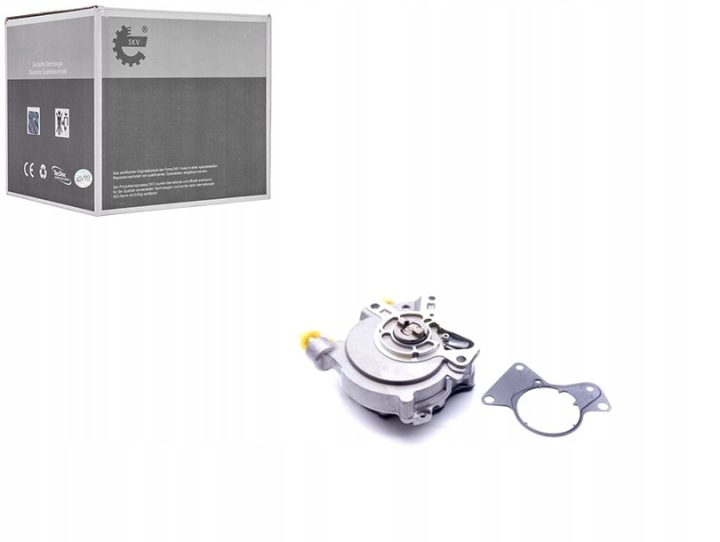фото №13, Насос тиску skv германия 18skv018 070145209f vw touareg, multivan v,