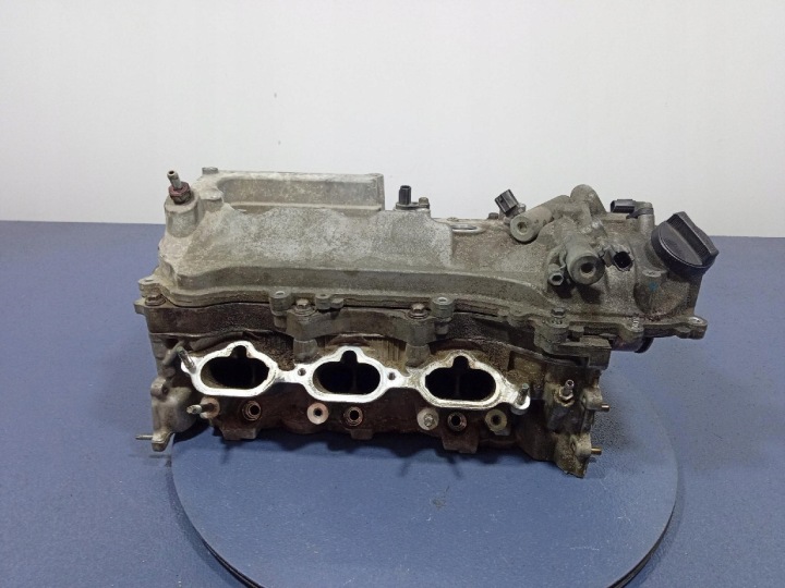 фото №4, Lexus gs iii mk3 3.5 v6 344km 05-08 головка двигуна ліва 2gr-fse
