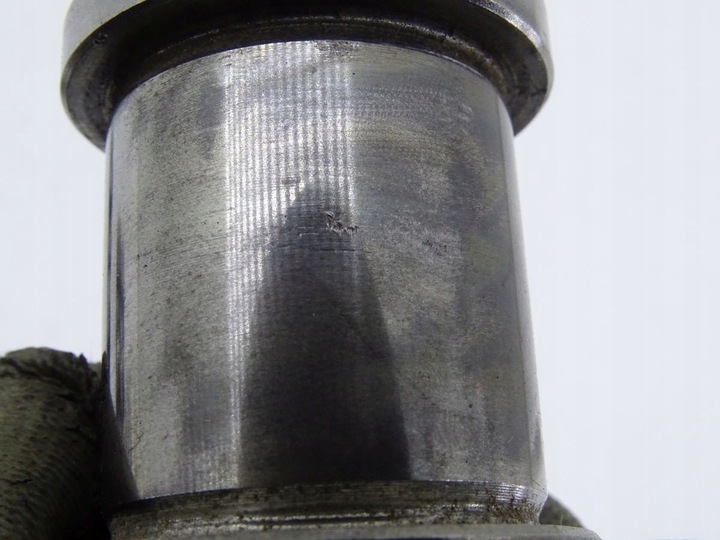 фото №7, Opel astra g 98-04 2.0 dti y20dth вал розподільний вал