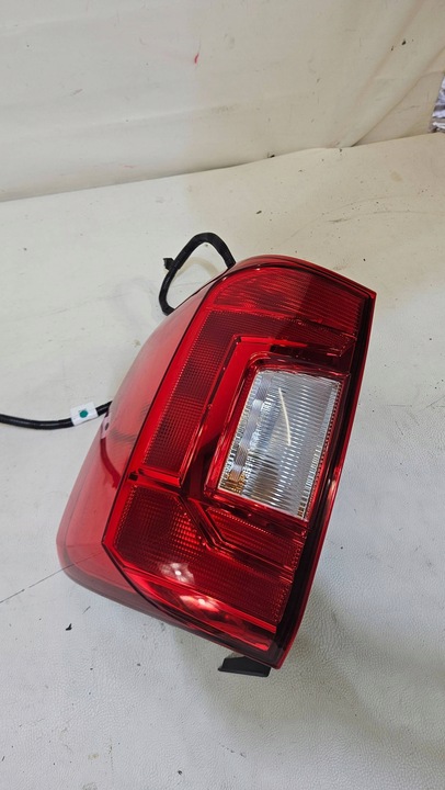 фото №3, Лампа правая зад задняя vw amarok ii n1xb134302be