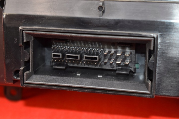 фото №9, Спідометр  прилади 110080280003 eu seat altea 2.0 tdi