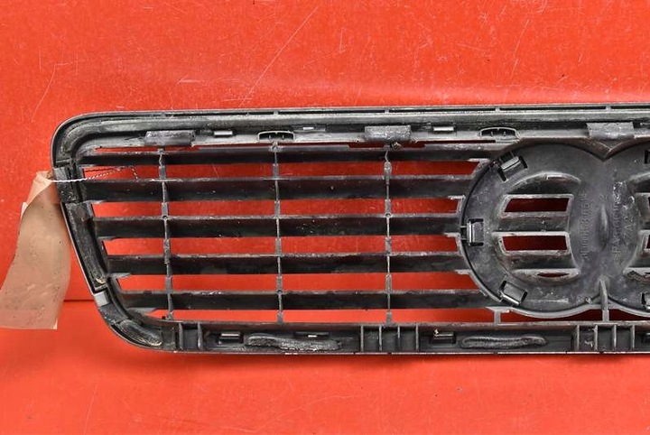 фото №5, Решётка решётка радиатора хром 8d0853651 audi a4 b5 94-99