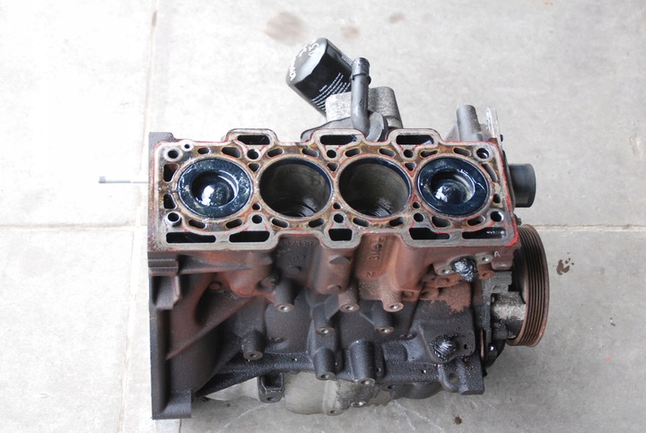 фото №5, Двигун k9ka636 nissan qashqai j11 1.5 dci 13-21