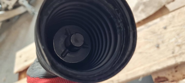 фото №12, Sq8 4m rsq8 q8 стержень рулевой наконечник правая 24r 4m0423812d sq7 4m q7