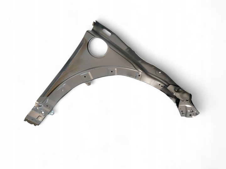 фото №7, Крыло левый перед smart #3 левый переднее 23-