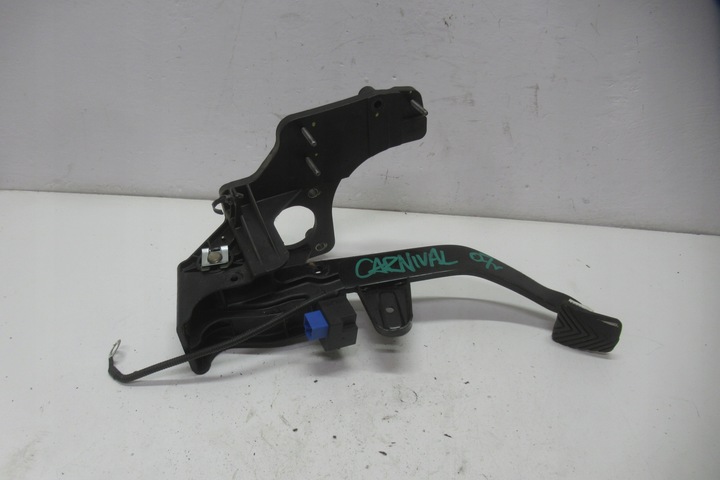 фото №1, Kia carnival ii 07r педаль тормоза 32800-4dxxx