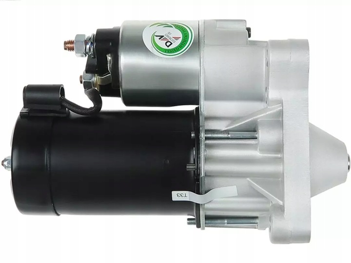 фото №5, S3004 стартер as-pl