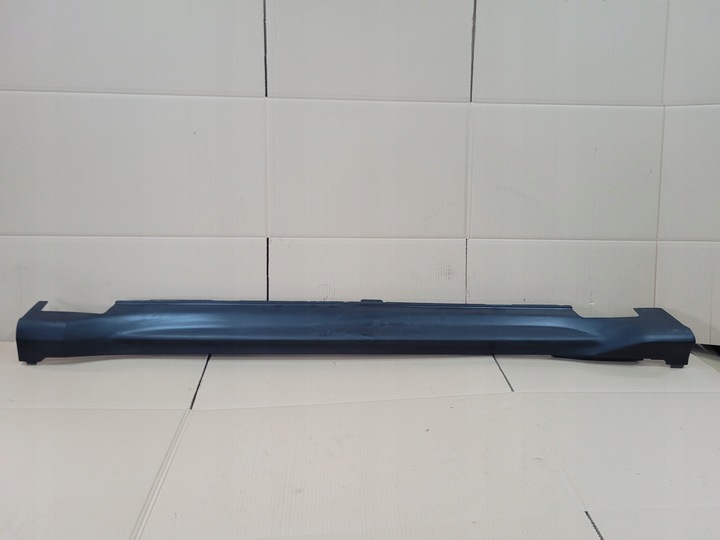 фото №1, Планка порогова ліва honda hr-v hrv vezel 14-