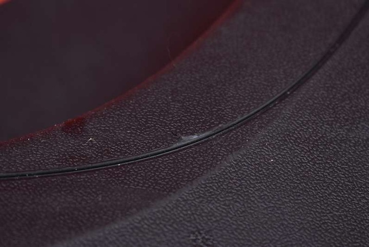 фото №11, Тунель середній підлокітник eu 5p0864251b seat altea 1 i 04-09