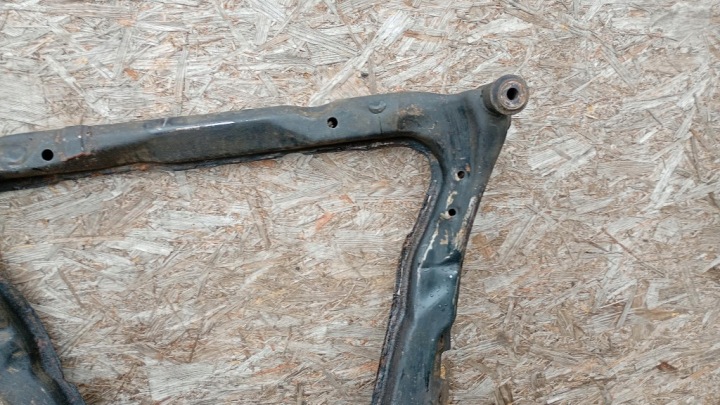 фото №5, Подрамник перед передние nissan qashqai j10 2.0dci