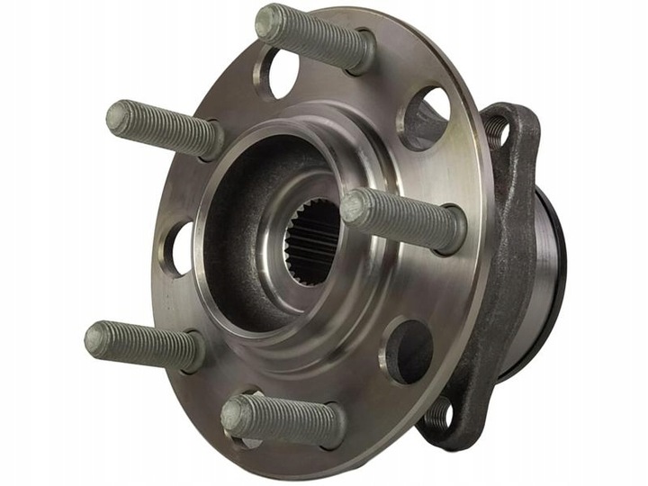 фото №2, Snr подшипник ступица зад dodge caliber jeep compass