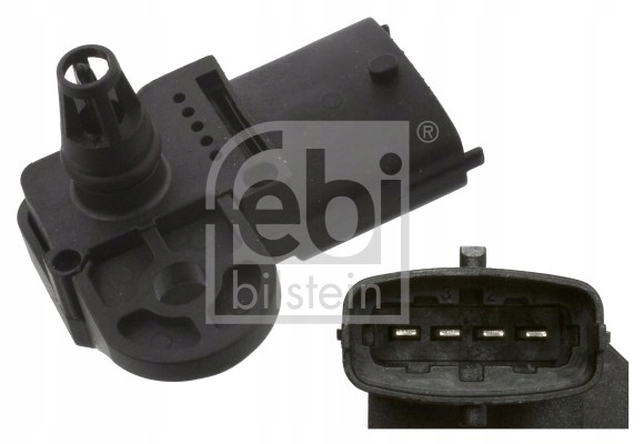 фото №11, Витратомір smart febi 38493