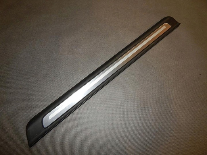 фото №1, Audi tt 8s планка пороговая левая 8s0853491