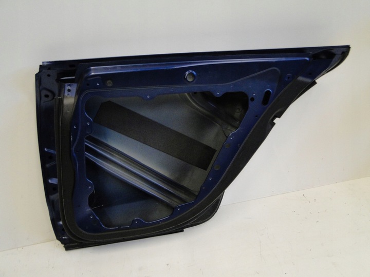 фото №9, Mercedes amg gt x290 290 дверь задние правые зад правые