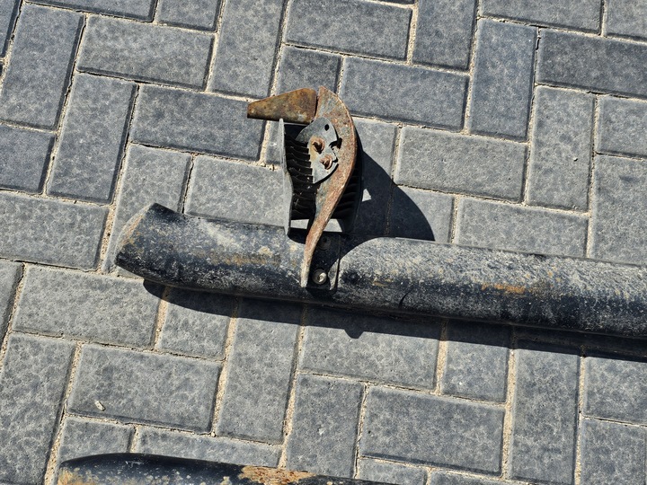 фото №9, Dodge ram 1500 09- порог градус планка пороговая левая правая pro traxx 4 usa