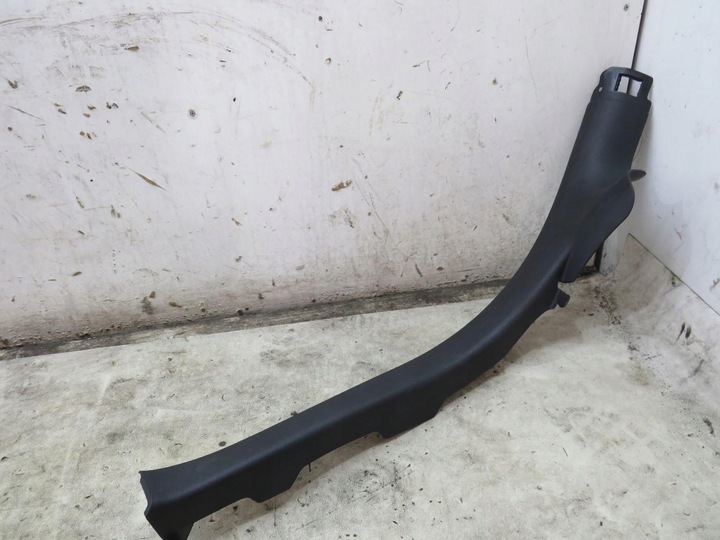 фото №1, Захист порога лівий правий зад 4g8867767a4pk