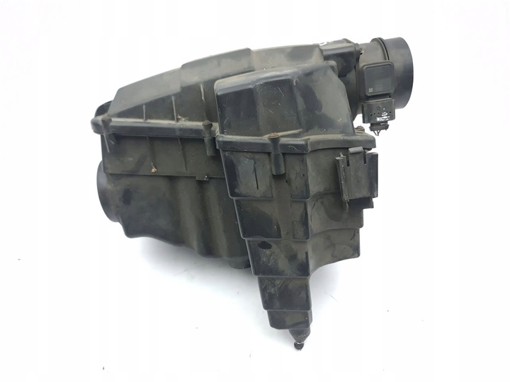 фото №9, Land rover range rover sport l320 2006 корпус фільтра повітря