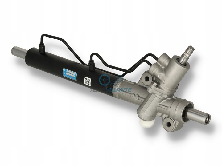 фото №6, Трансмиссия рулевая рейка chevrolet evanda