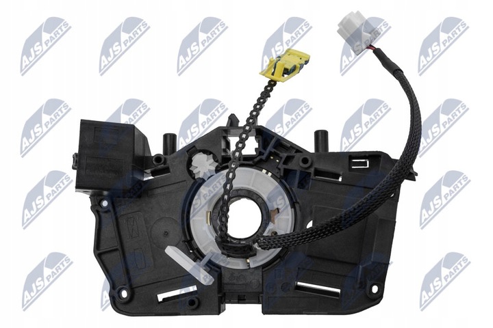 фото №14, Стрічка кермо змотувач nty do dacia доккер 1.6