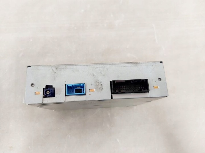 фото №7, Range rover sport l320 считыватель навигации навигация