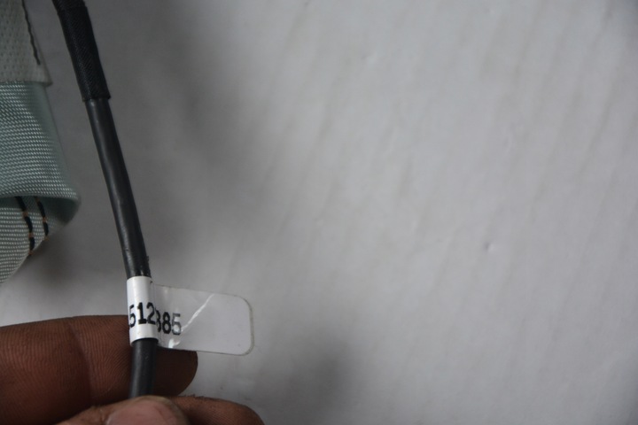 фото №7, Подушка безпеки подушка audi a6 c7 4g8880441b 4g8880442b