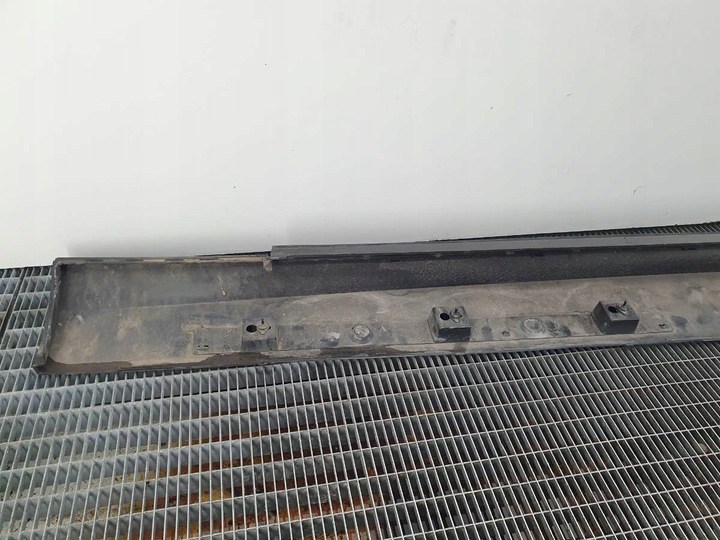 фото №10, Планка порогова права чорна volvo s90 ii 717 рестайлінг 31672373