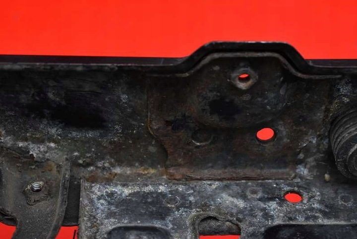 фото №15, Pas переднє підсилювач верхній hyundai santa fe 1 i 2.0 crdi 112 km 00-04