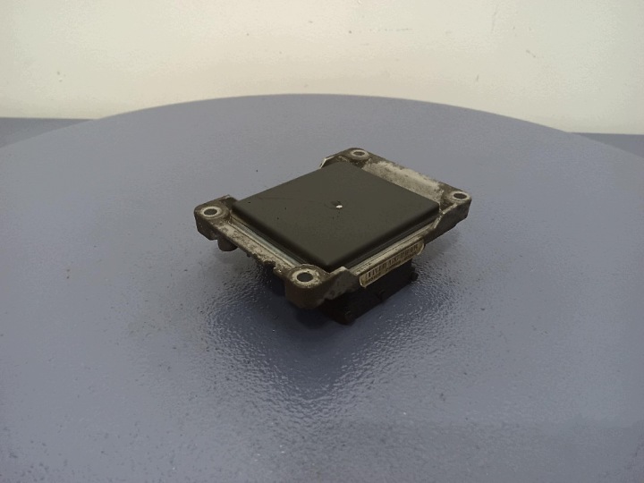 фото №5, Opel astra g 98-09 1.4 b 90km z14xep блок управления двигателем (ecu) 0261208669 55556629