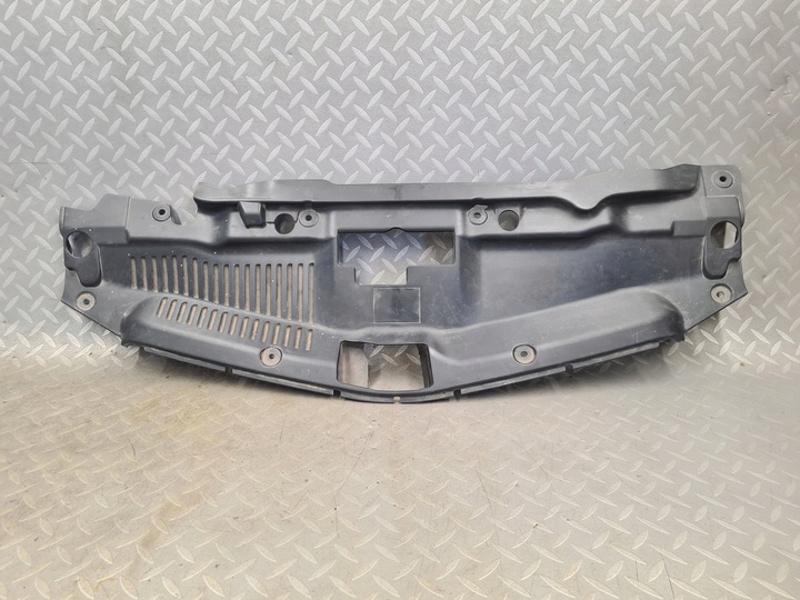 фото №1, Захист корпус накладка верхня ременя передньої opel mokka 95079808