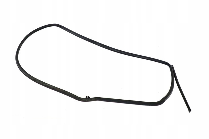 фото №12, Mercedes w203 прокладка двері лівий зад a2037300178