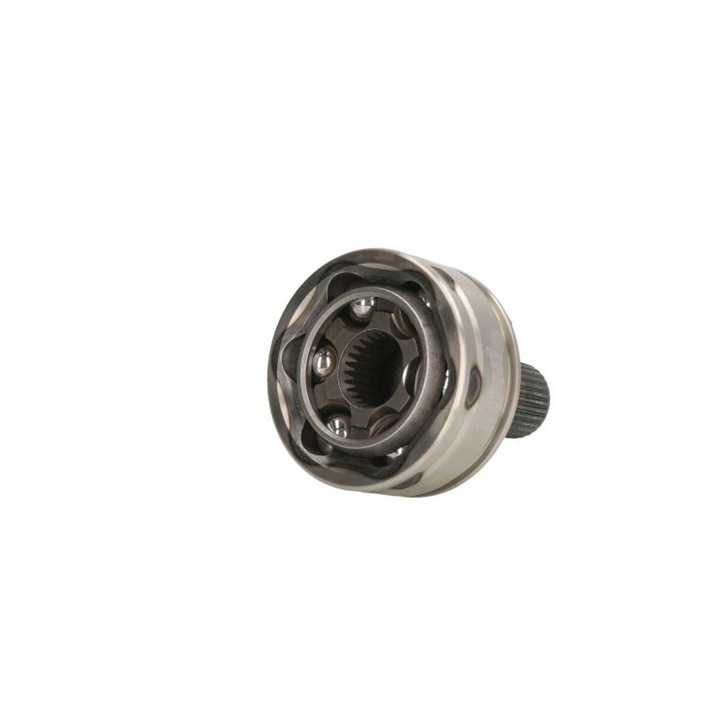 фото №2, Шарнир внешний перед pascal g1m017pc