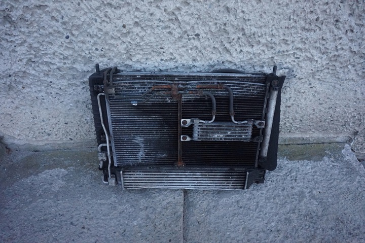 фото №7, Підсилювач pas комплектний перед opel antara рестайлінг