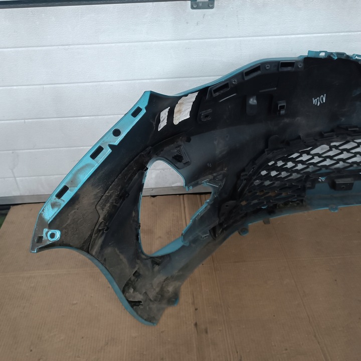 фото №9, Бампер перед renault zoe рестайлинг 19- 620223129r