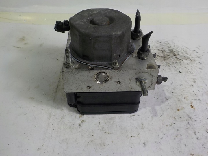 фото №7, Suzuki swift v mk7 блок керування abs 56110-70lu1 2265106516 0265956013