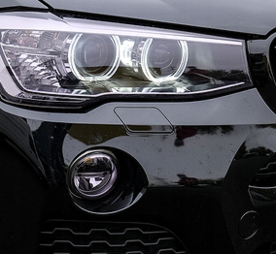 фото №13, Оригінальна заглушка склоомивача kpl bmw x3 x4