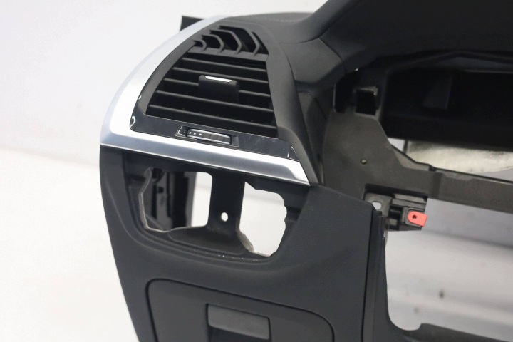 фото №8, Торпедо роздавальна консоль bmw x3 g01 x4 g02 7937975 hud sensatec